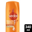 SEDAL ACONDICIONADOR 340ML REST INSTANTANEA