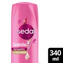 SEDAL ACONDICIONADOR 340ML CERAMIDAS