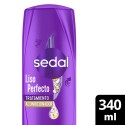 SEDAL ACONDICIONADOR 340ML LISO PERFECTO