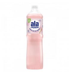 ALA LAVA VAJILLA CREMOSO GLICERINA 750 ML