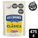 HELLMANN'S MAYONESA 475 GRS SIN TACC