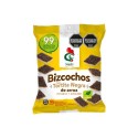 GALLO SNACKS TORTITA NEGRA 50GRS
