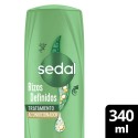 SEDAL ACONDICIONADOR 340ML RIZOS DEFINIDOS