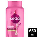 SEDAL ACONDICIONADOR 650 ML CERAMIDAS 