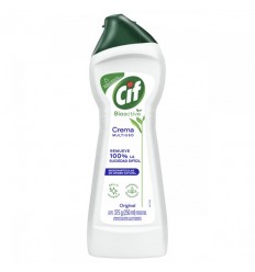 CIF CREMA MULTIUSO ORIGINAL BOT 250ML