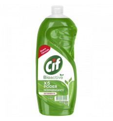CIF DETERGENTE LIMA 750 ML