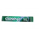 CLOSE UP PASTA DENTAL 90 grs MENTHOL PARADISE
