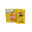 SEDAL ACONDICIONADOR SACHET 24X10 ML CR BALANCE HIDRATANTE 