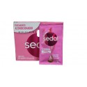 SEDAL ACONDICIONADOR SACHET 24X10 ML CERAMIDAS HID. 