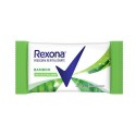 REXONA JABON BAMBOO ALG 125 GRS