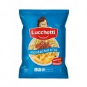 FIDEO LUCCHETTI 500 GRS MOSTACHOL