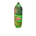 GASEOSA TALCA LIMA LIMON 3 LTS DESC