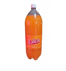 GASEOSA TALCA NARANJA 3 LTS DESC