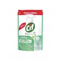 CIF BAÑO SIN OLORES BIOACTIVE DP 450 ML