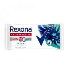 REXONA JABON ANTIBACTERIAL 99 FRESH 3 X 90 GRS