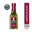 ACEITE COCINERO 250 GRS OLIVA PURO SIN TACC