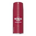 PATRICHS DESODORANTE AEROSOL GRAN PRIX  147G/230ML