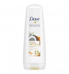 DOVE ACONDICIONADOR 200 ML RITUAL DE REPAR COCO