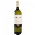 VINO BENJAMIN CHARDONNAY  750 ML