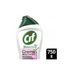 CIF CREMA MULTIUSO ROSAS Y JAZMINES 500ML