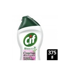 CIF CREMA MULTIUSO ROSAS Y JAZMINES 250ML