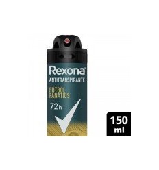 REXONA MEN DESODORANTE FUTBOL FIFA 89 GRS
