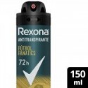 REXONA MEN DESODORANTE FUTBOL FIFA 89 GRS