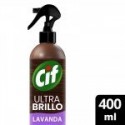 CIF LUSTRA MUEBLES LAVANDA GATILLO 400 ML