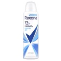 REXONA Mujer DESODORANTE COTTON DRY 89 GRS