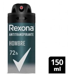 REXONA MEN DESODORANTE HOMBRE 89 GRS