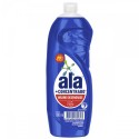 ALA CONCENTRADO LAVA VAJILLA OCEANO BOT  300 ML