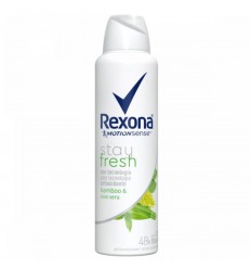 REXONA Mujer DESODORANTE BAM A V 89 GRS