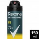 REXONA MEN DESODORANTE V8  89 GRS
