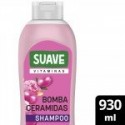 SUAVE SHAMPOO BOMBA CERAMIDAS 930 ML
