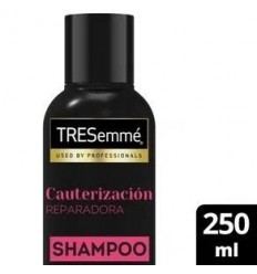 TRESEMME SHAMPOO CAUT REPARADORA ST 250 ML 