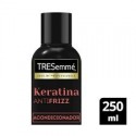 TRESEMME ACONDICIONADOR  KERA ANTIFRIZZ ST 250 ML