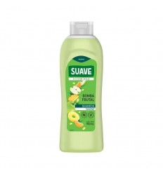 SUAVE SHAMPOO BOMBA FRUTAL 930 ML