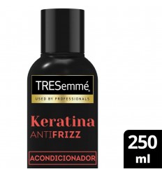 TRESEMME ACONDICIONADOR  CAUTERIZACION REP. ST 250 ML