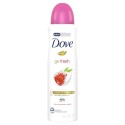 DOVE DESODORANTE AER AP GRANADA 87 GRS