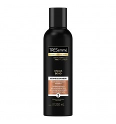 TRESEMME ACONDICIONADOR ONDAS BOHO ST 250 ML