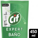 CIF EXPERT BAÑO  DP 450 ML