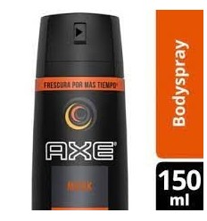 AXE DEO AER BS MUSK 147 GRS