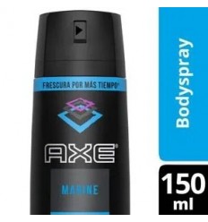 AXE DEO AER MARINE 147 GRS