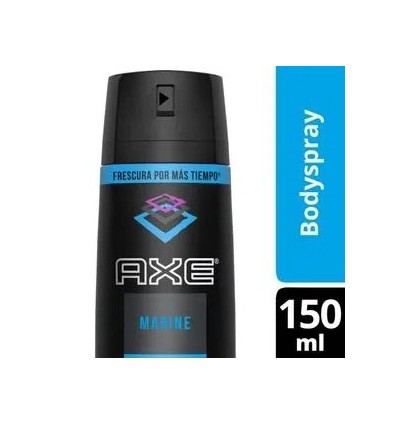 AXE DEO AER MARINE 147 GRS
