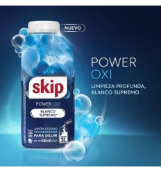 SKIP LIQUIDO CONCENTRADO P/DILUIR 500 ML