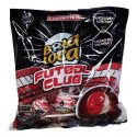CHUPETIN BOLA LOCA FUTBOL "RIVER" 24 UNID