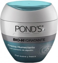 POND'S CREMA  50 GRS BIOHIDRATANTE