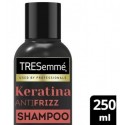 TRESEMME SHAMPOO KERA ANTIFRIZZ ST 250ML
