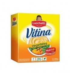 VITINA VEGETALES NUTRIVIT MAX 250G