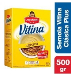 VITINA CLASICA NUTRIVIT MAX 500G 